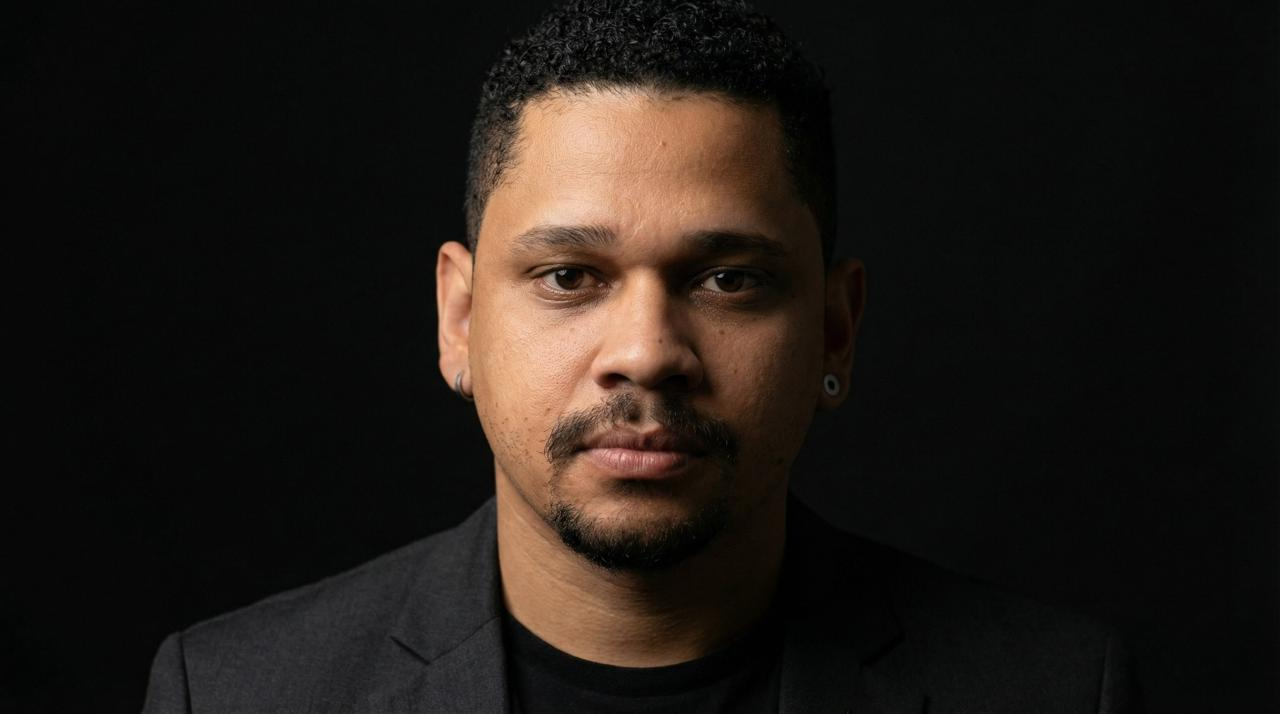 Júlio, sócio de um studio de estética e estrategista comercial nesse mercado